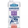 Mleko POLMLEK UHT ŁAGODNE bez laktozy 2% 1L